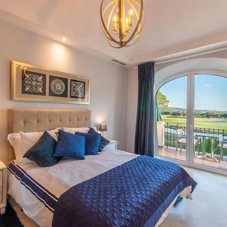 Arcos Gardens - The Townhouse - Luxury Accommodation Аркос де ла Фронтера Екстериор снимка