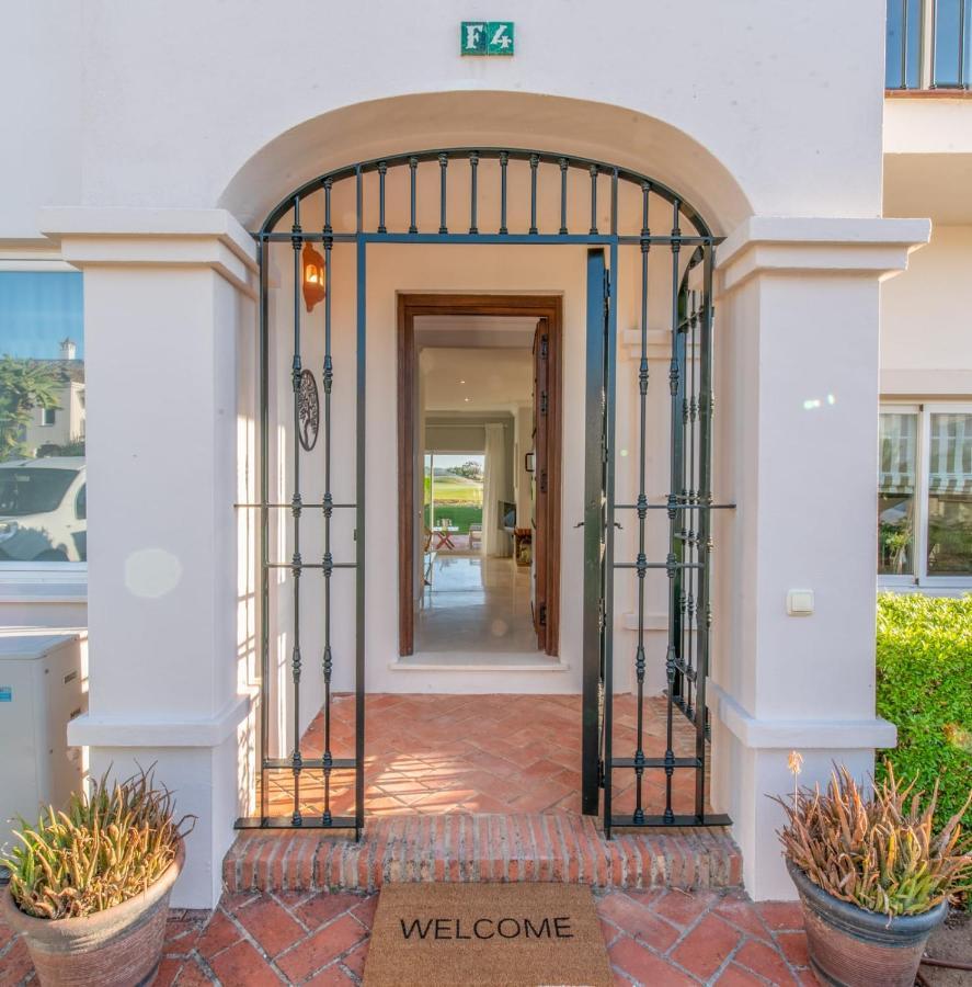 Arcos Gardens - The Townhouse - Luxury Accommodation Аркос де ла Фронтера Екстериор снимка