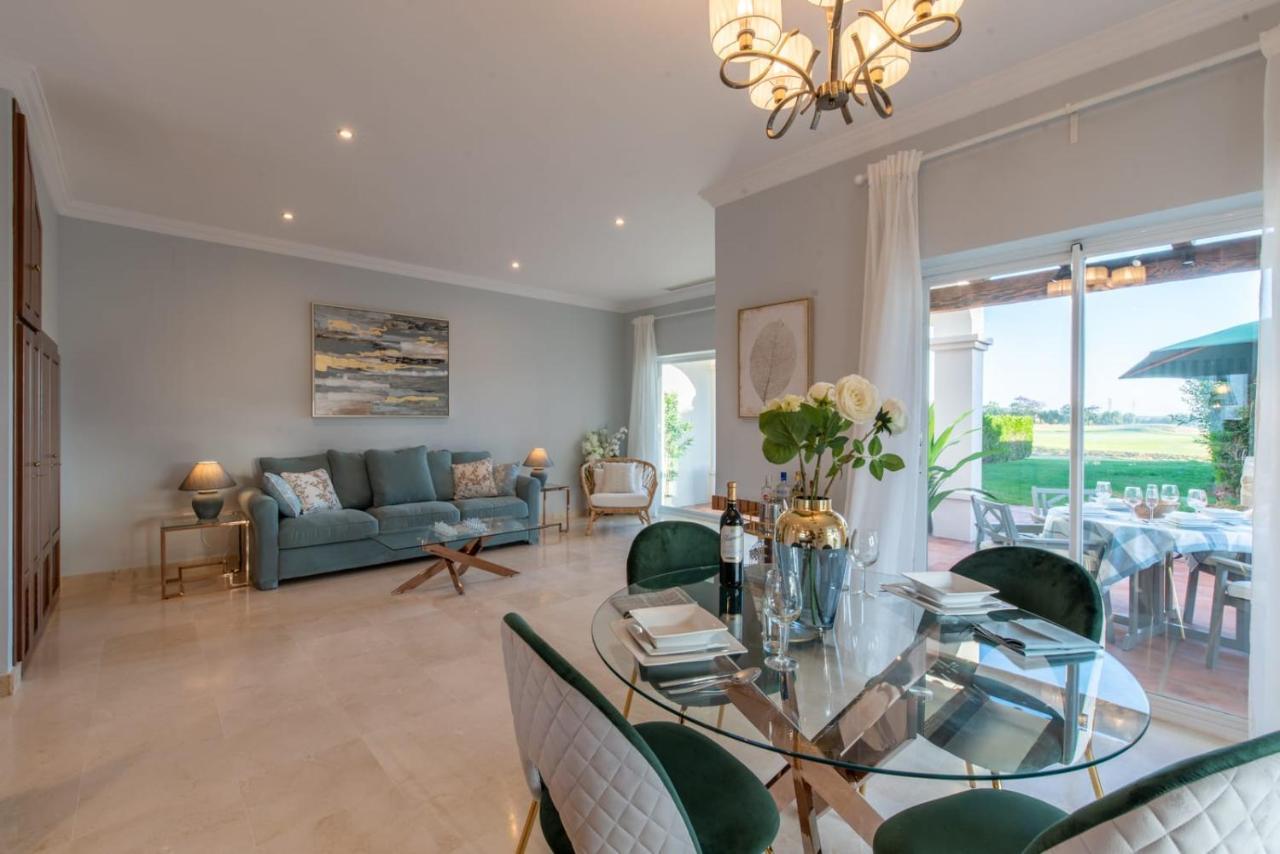 Arcos Gardens - The Townhouse - Luxury Accommodation Аркос де ла Фронтера Екстериор снимка