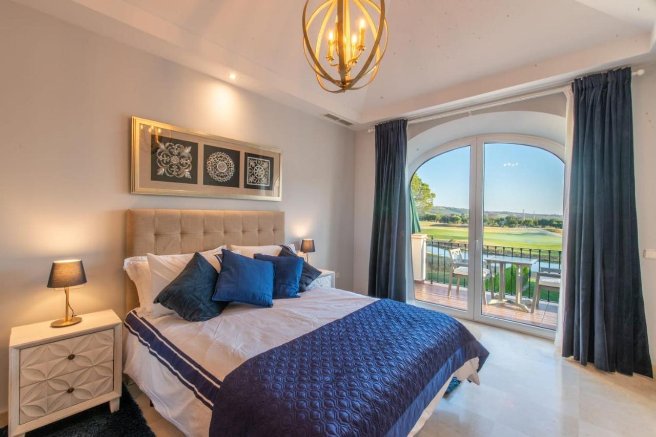 Arcos Gardens - The Townhouse - Luxury Accommodation Аркос де ла Фронтера Екстериор снимка