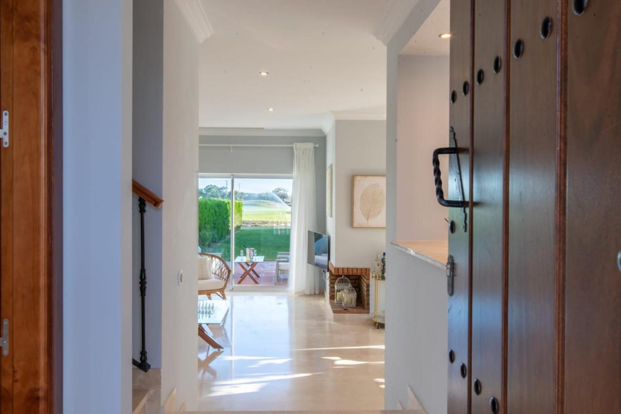 Arcos Gardens - The Townhouse - Luxury Accommodation Аркос де ла Фронтера Екстериор снимка