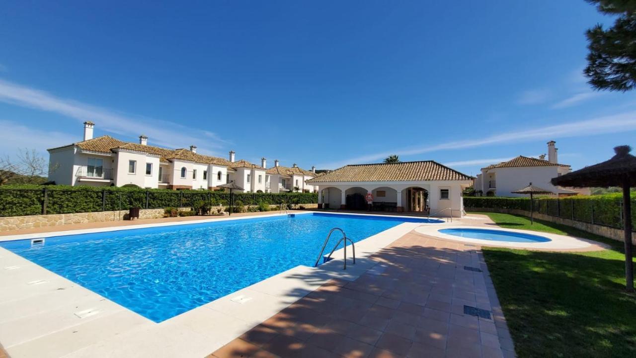 Arcos Gardens - The Townhouse - Luxury Accommodation Аркос де ла Фронтера Екстериор снимка