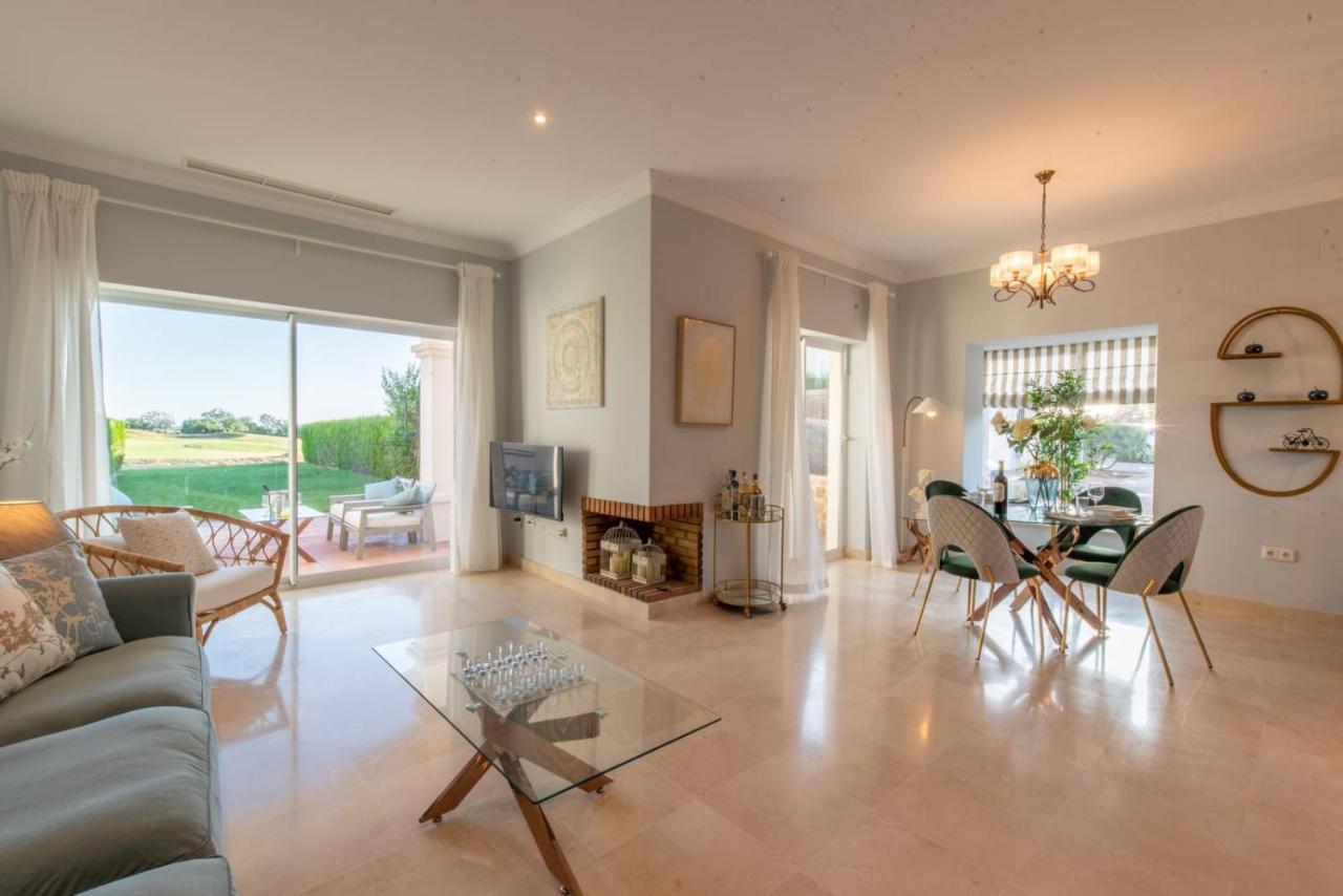 Arcos Gardens - The Townhouse - Luxury Accommodation Аркос де ла Фронтера Екстериор снимка